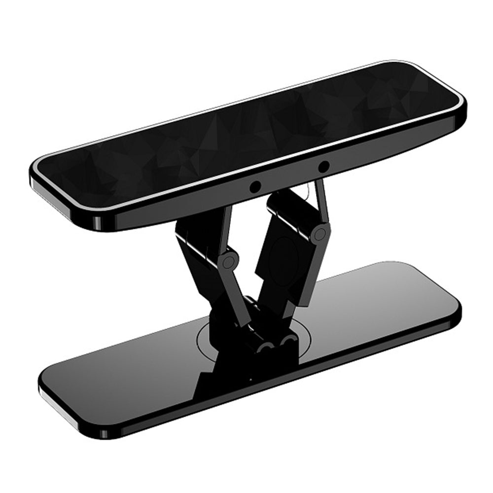 Universal Mini Mobile Phone Stand Foldable Rotatable Zinc Alloy Phone Kickstand Holder Universal Mini Mobile Phone Stand Foldable Rotatable Zinc Alloy Phone Kickstand Holder